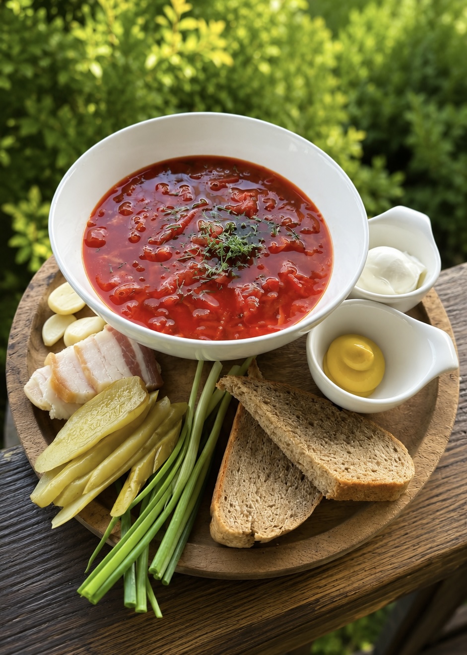Borscht