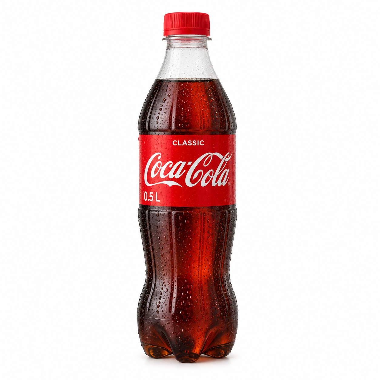 Coca Cola 0.5 L