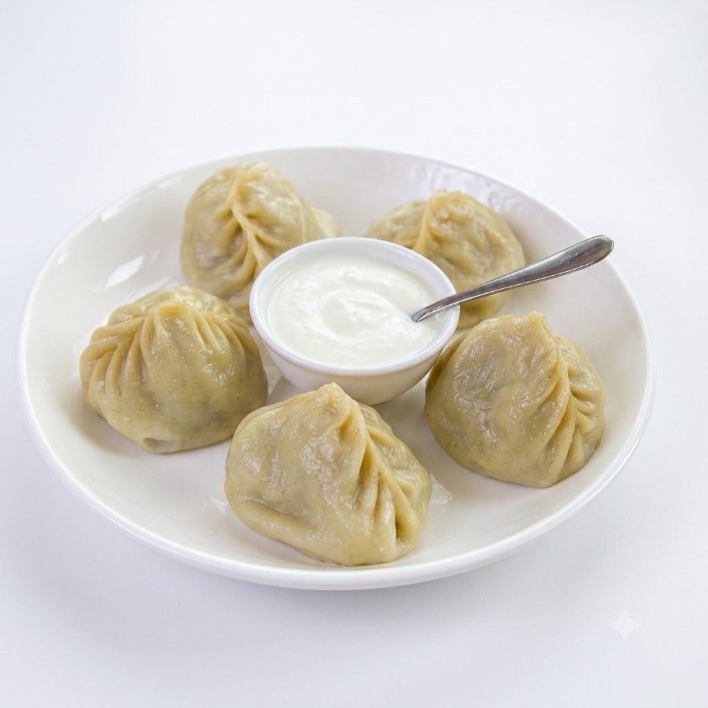 Manti (1 Porsiya)