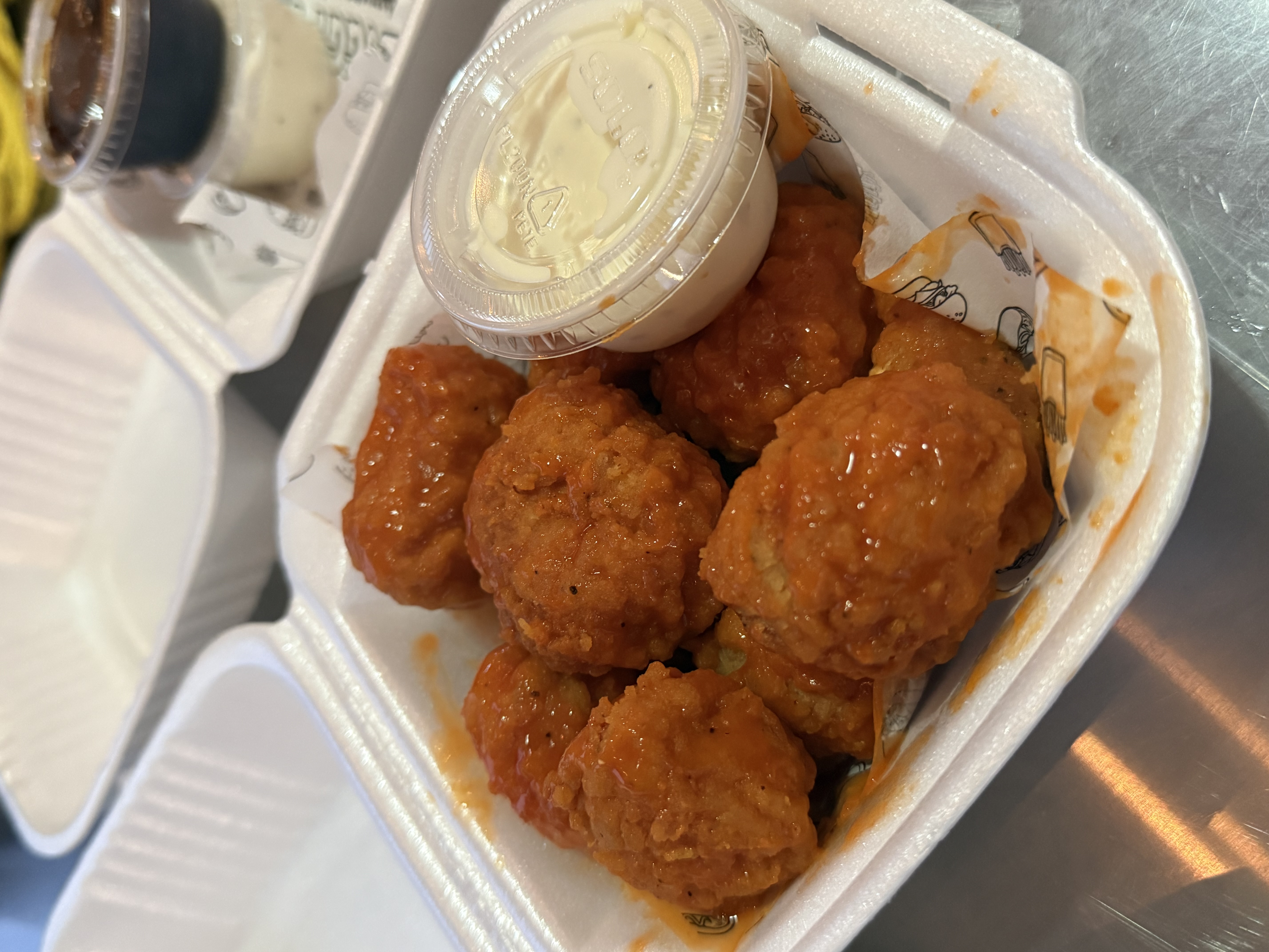 Boneles 250GR