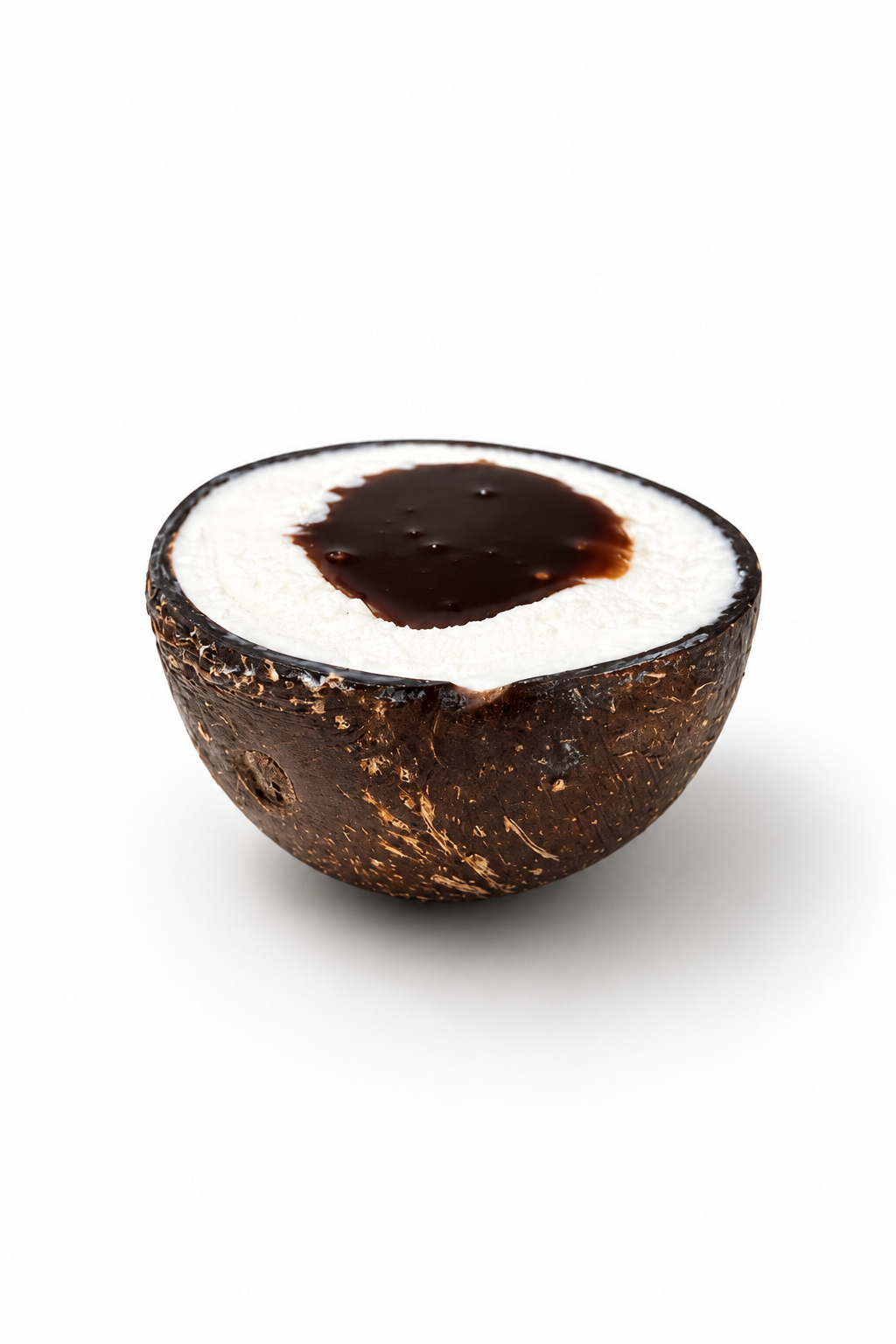 Chocolate Coconut