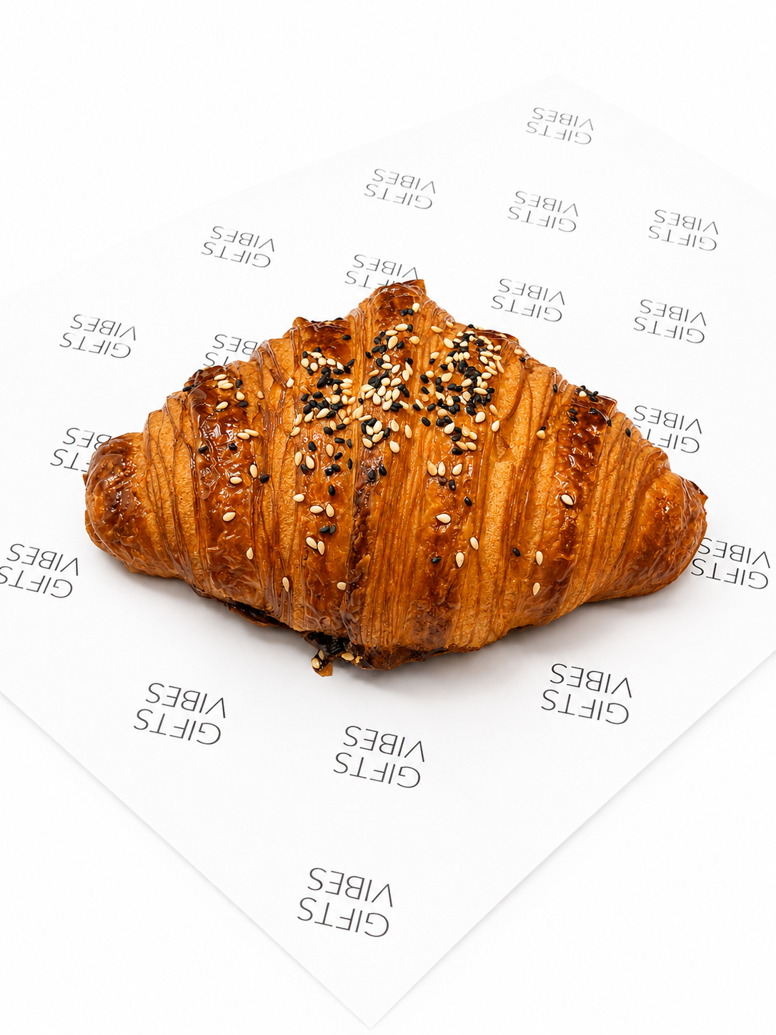 Cheese Croissant