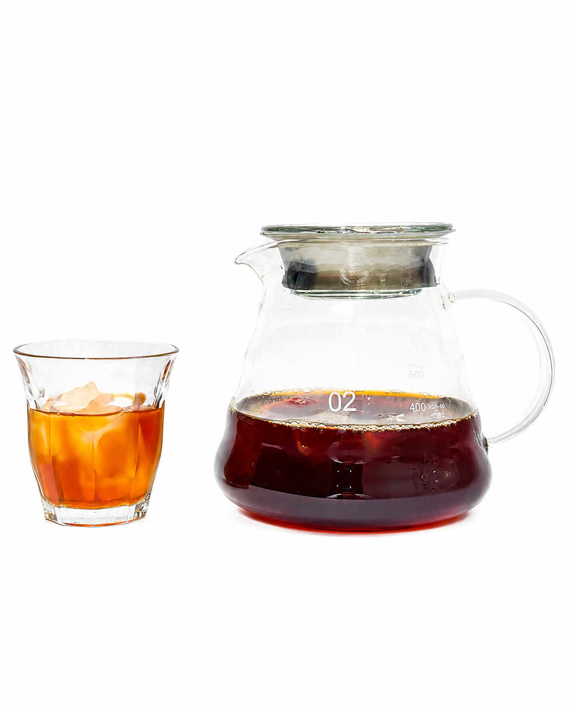 Iced Classic V60