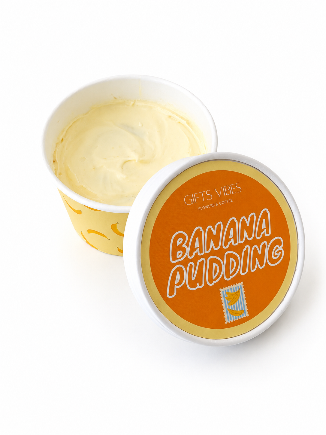 Banana Pudding