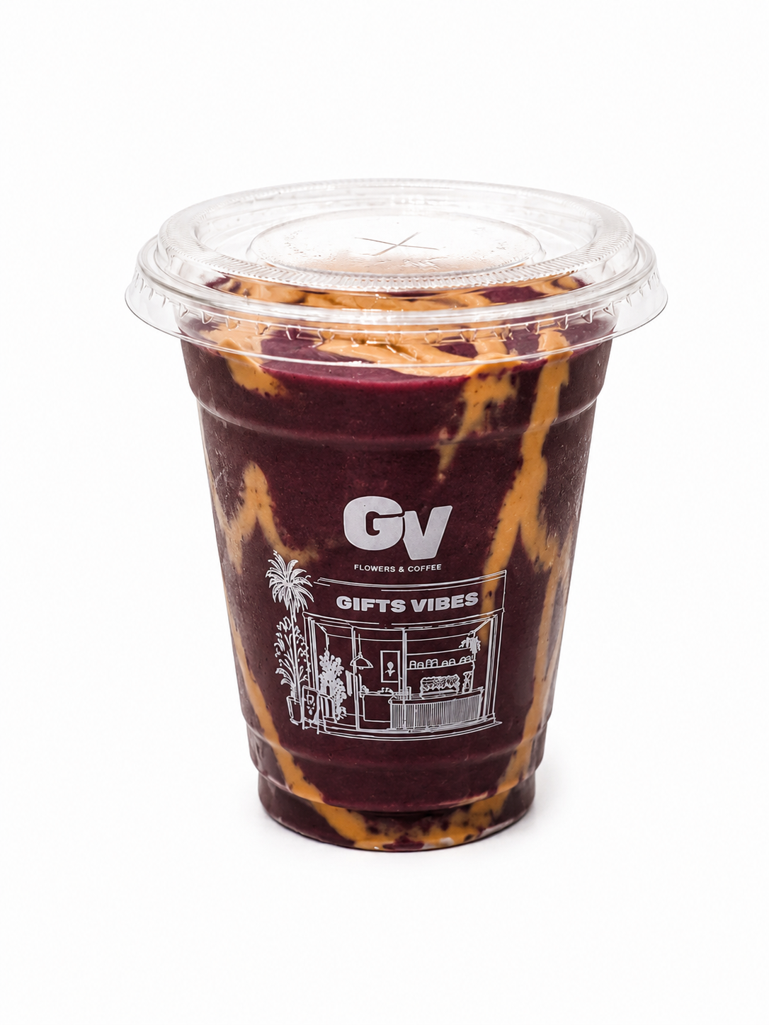 Acai Smoothie