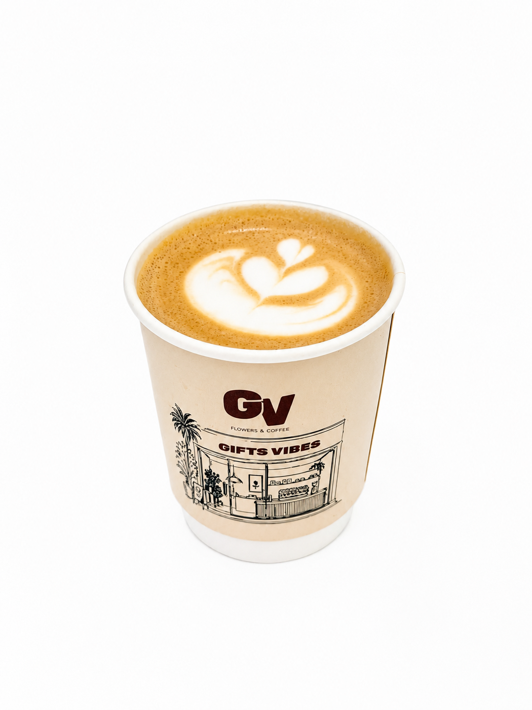 Cortado