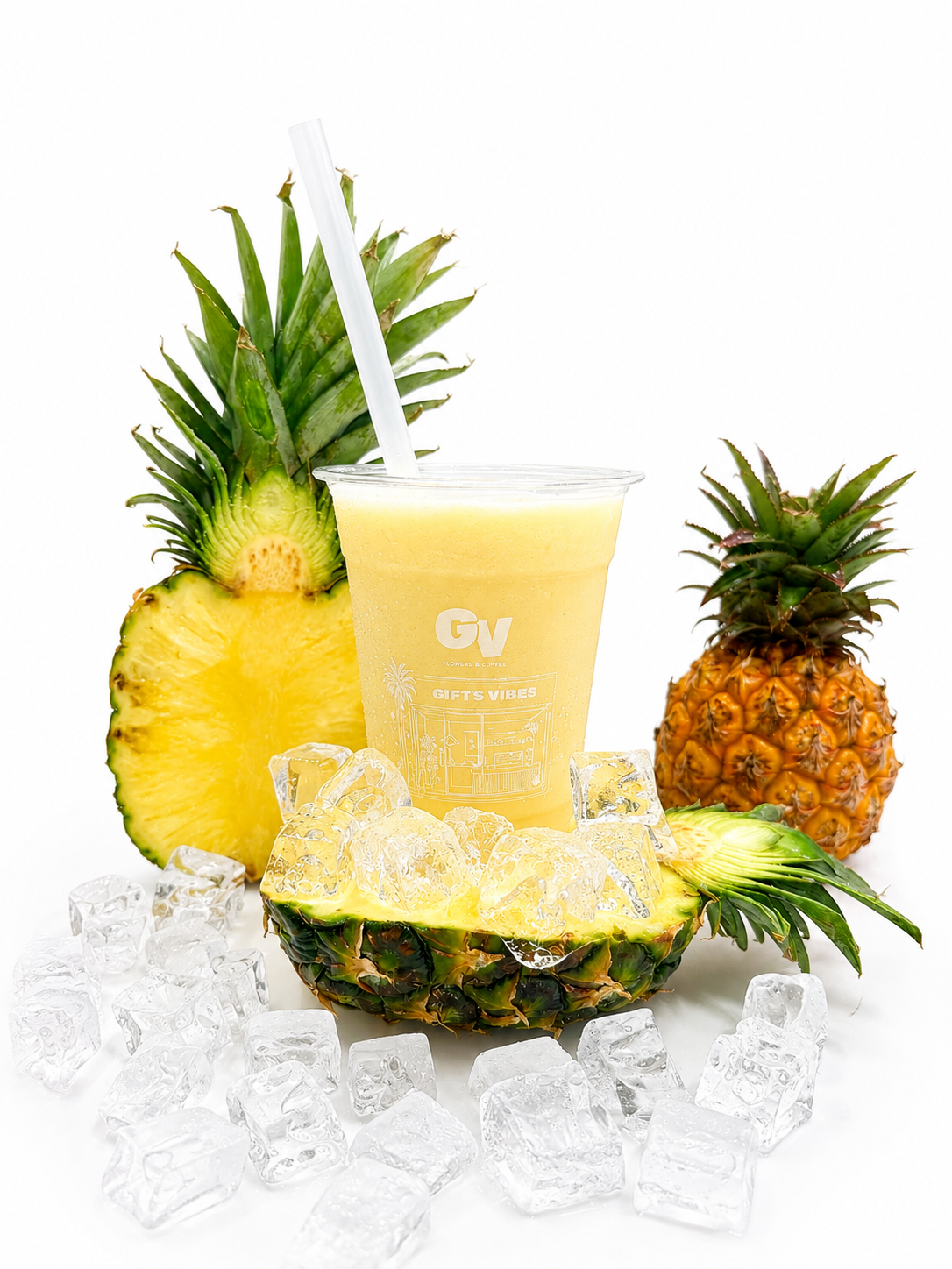 Piña colada