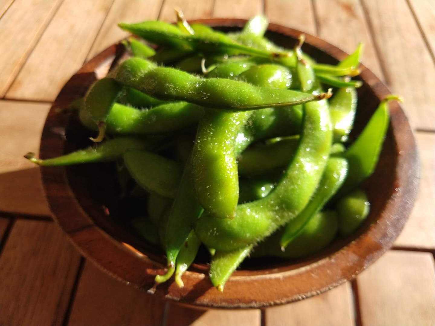 Edamame