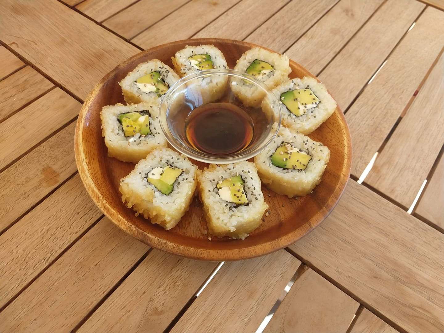 Tempura