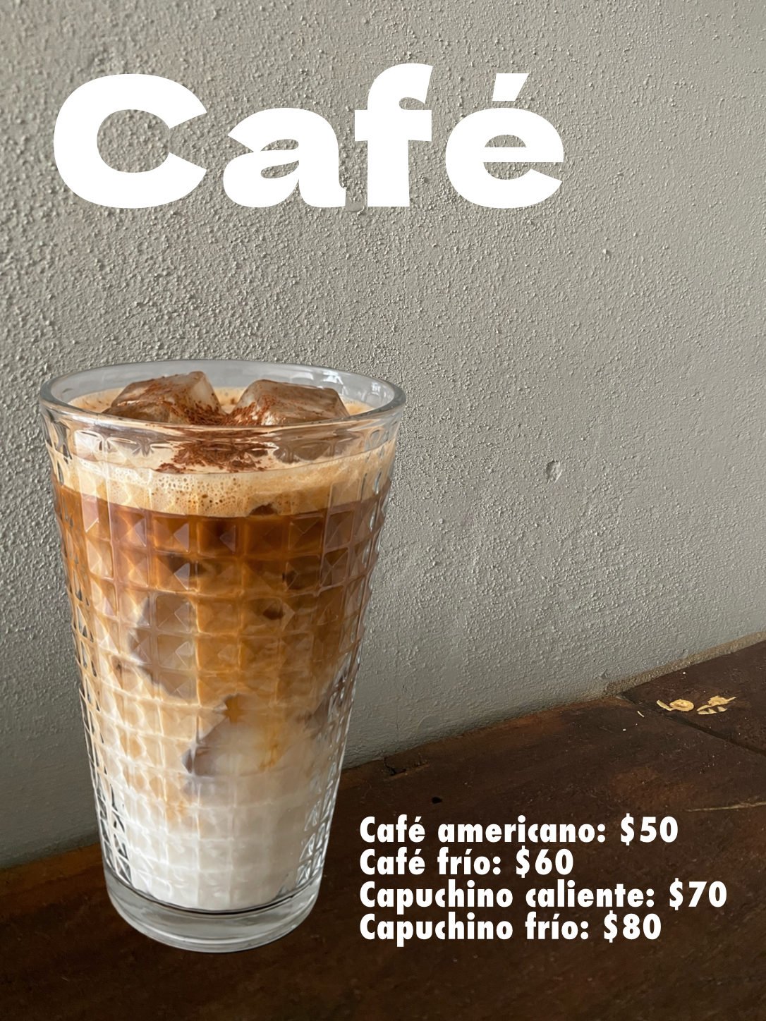 Café