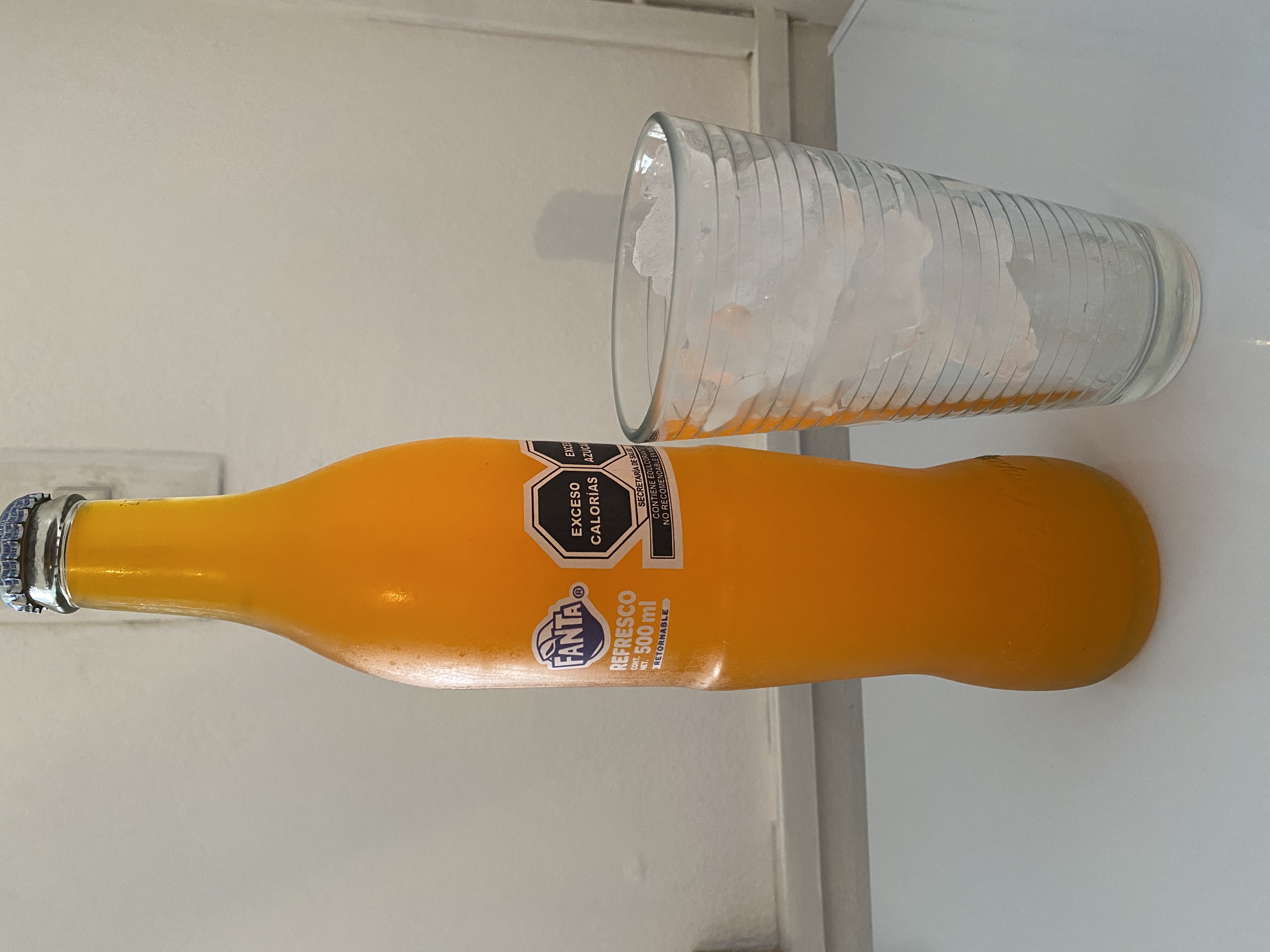 Fanta