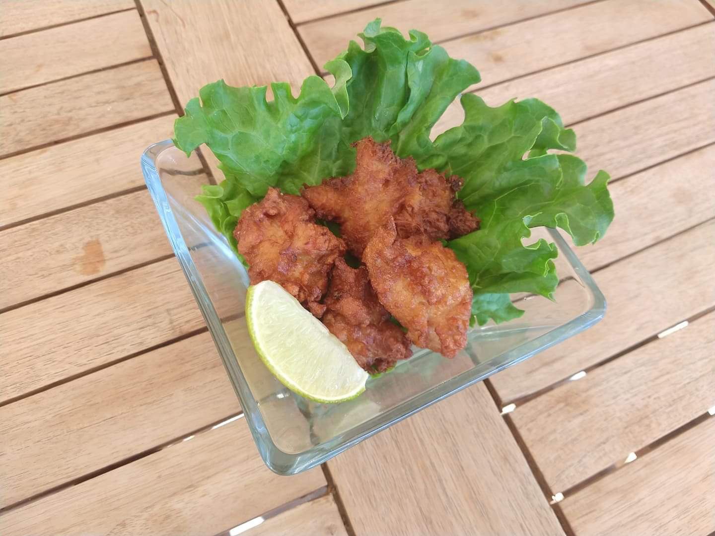 Karaage