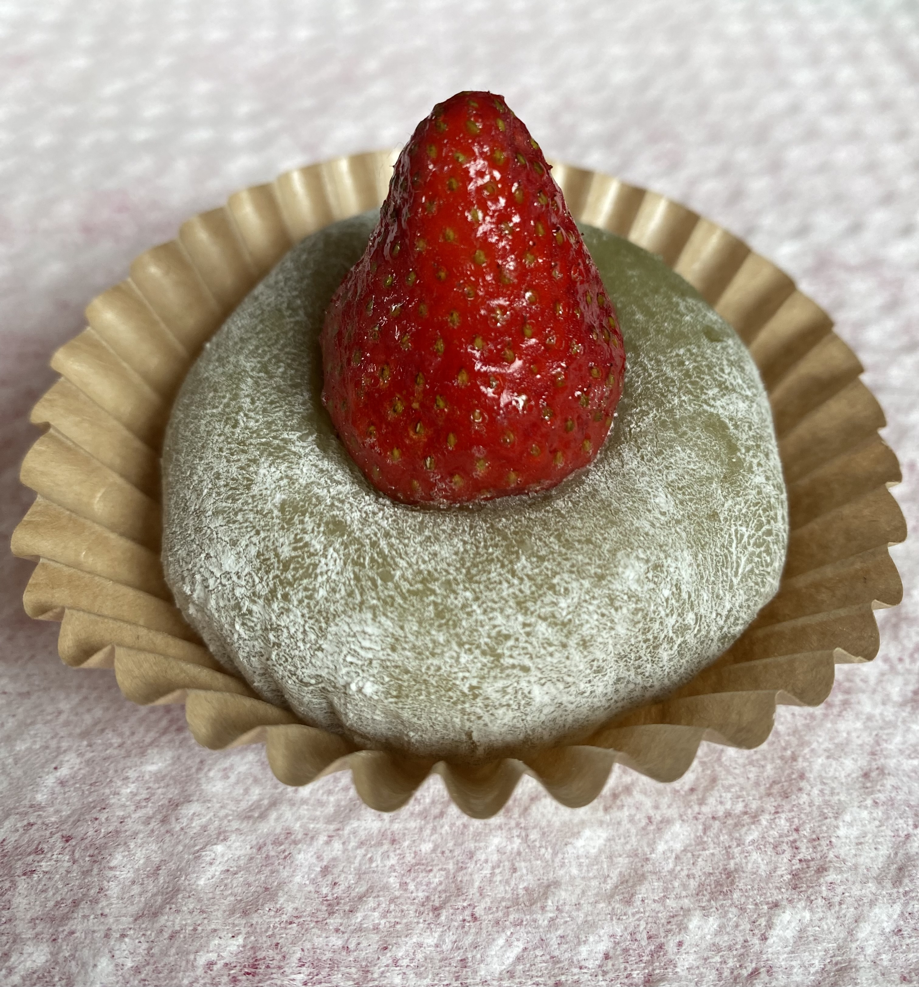 Daifuku ( Maccha )