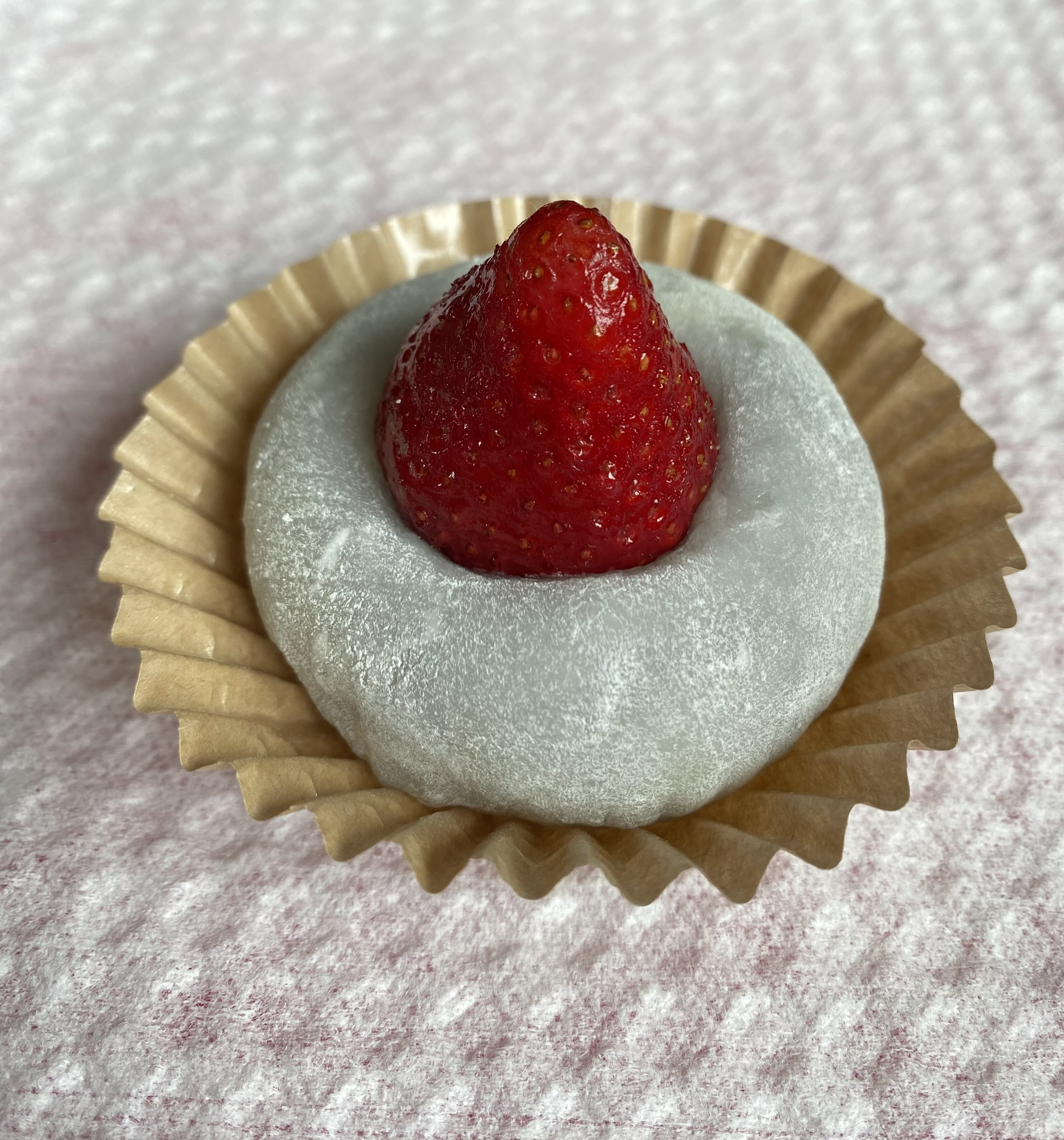 Daifuku tradicional