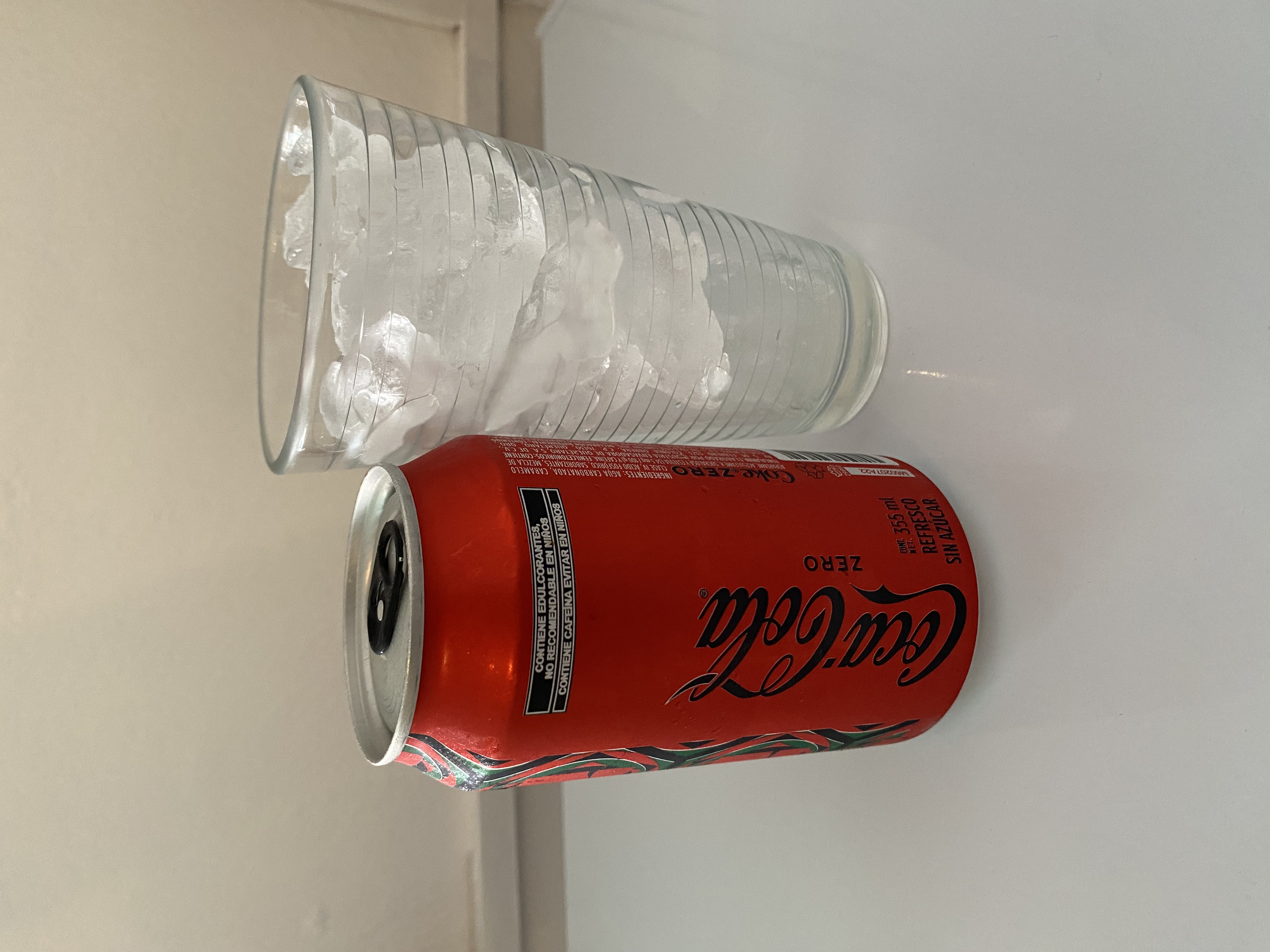 Coca cola zero