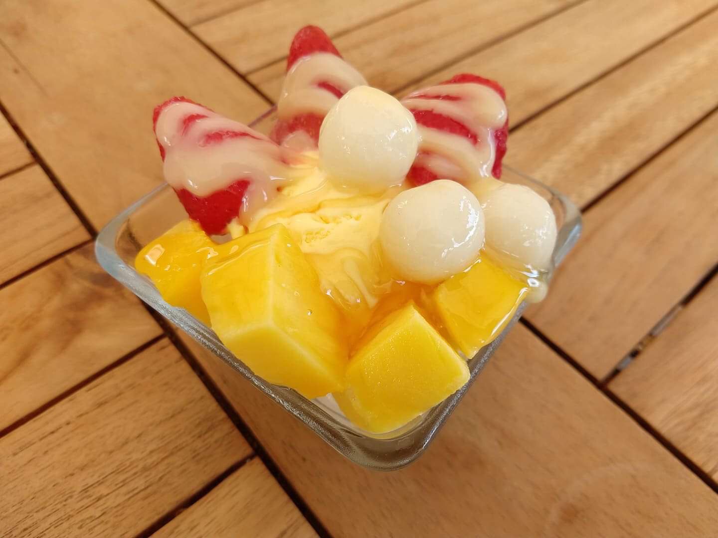 Shiratama
