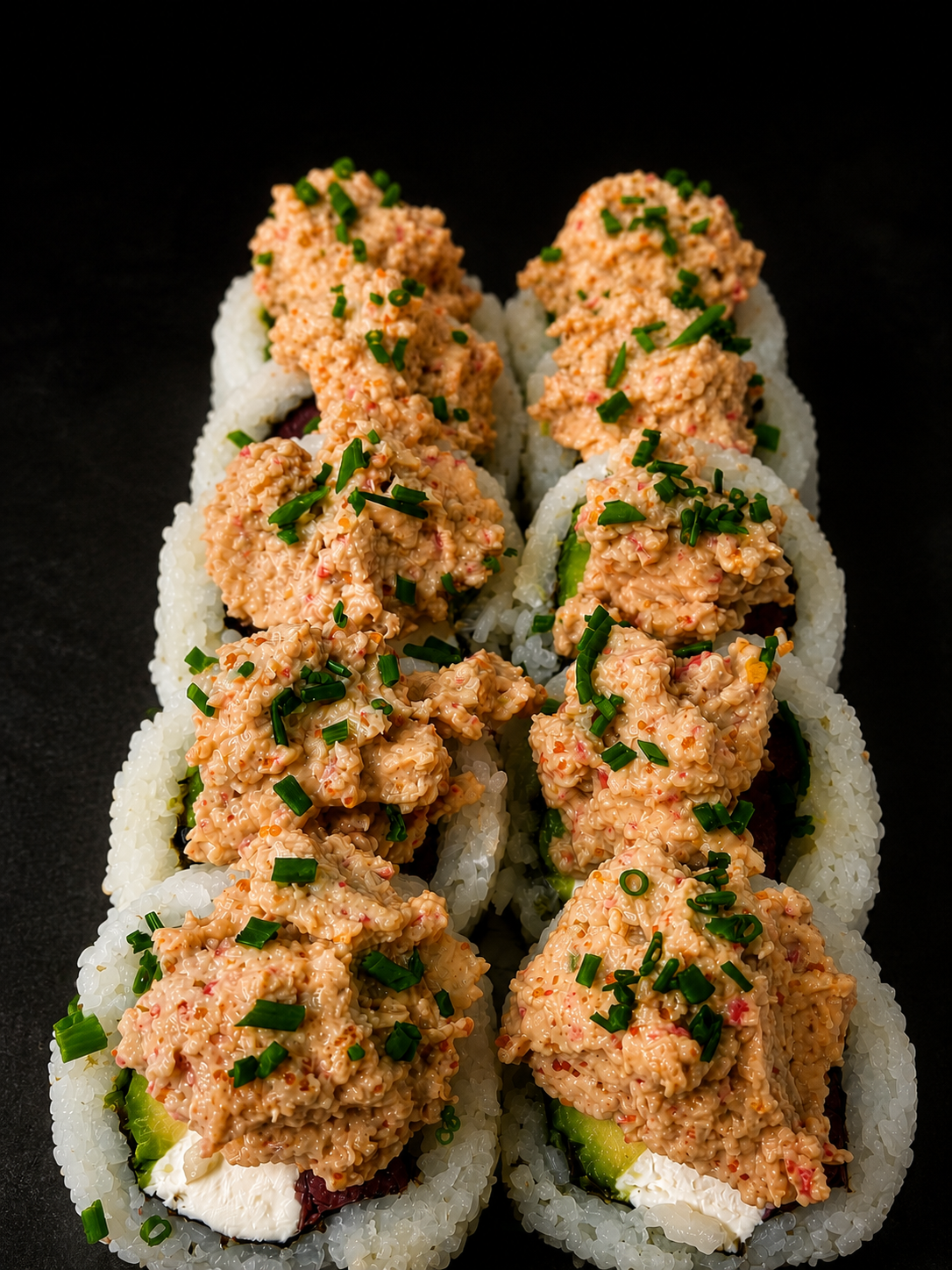 Tuna Dynamite