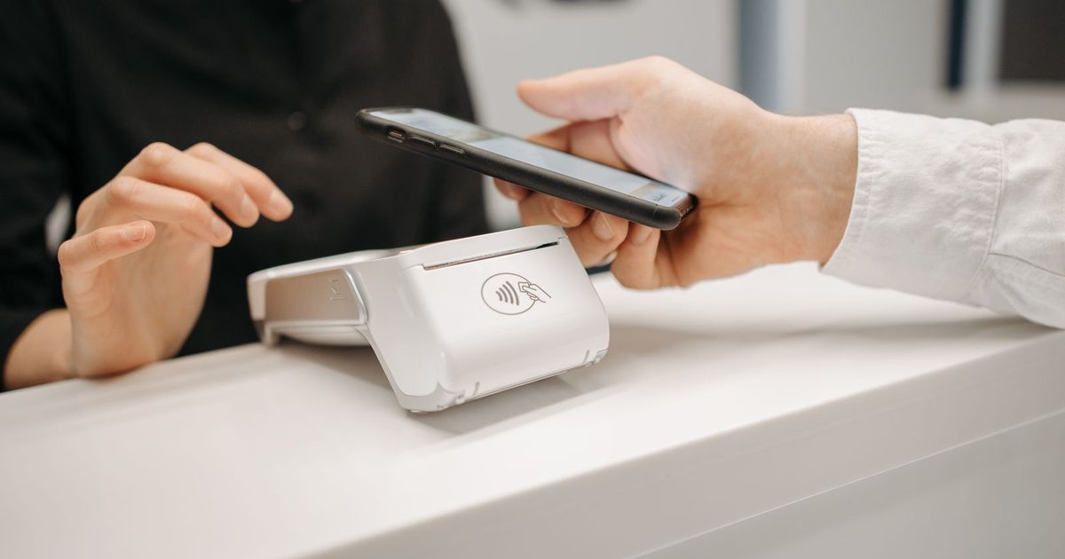 The Future of Restaurant Payments: How AI Is Changing the Way Guests Pay
