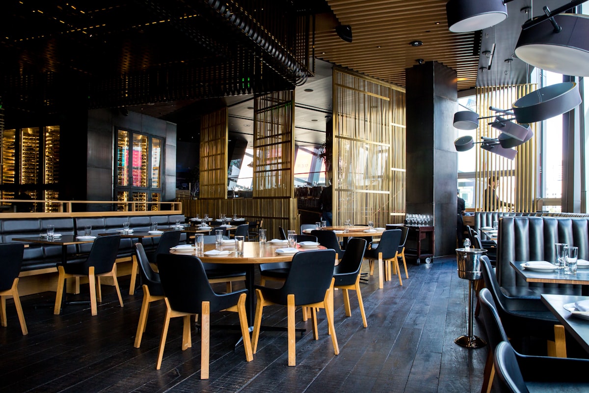 Why Digital Menus Are Replacing Paper Menus in 2025