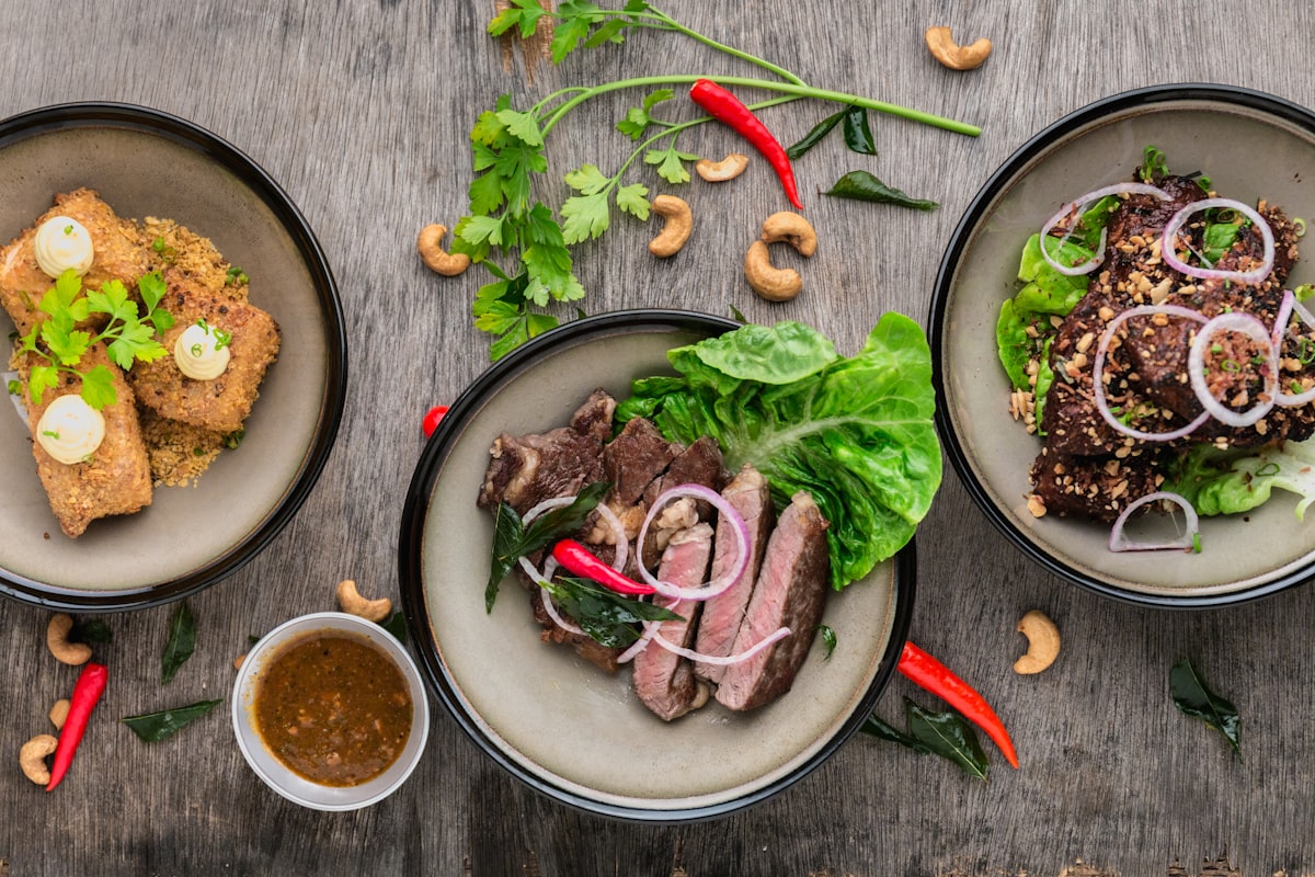 7 High-Margin Recipes That Boost Restaurant Profit (With Food Cost Breakdown)