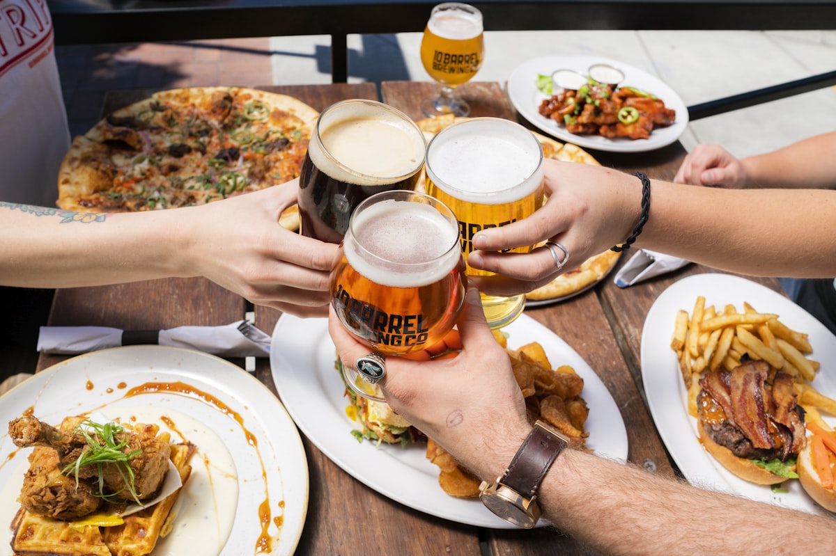 QR Code Menus: The Complete Guide for Restaurants
