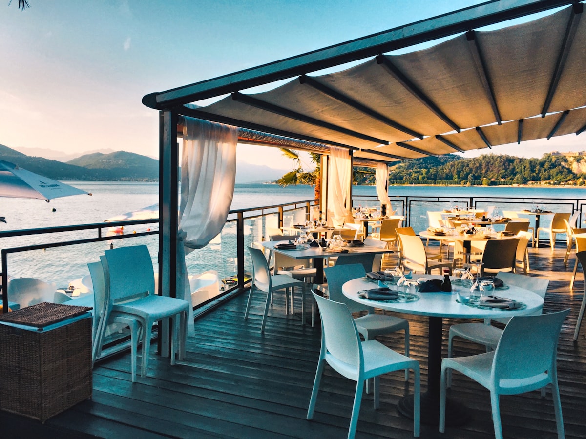How to Set Up a Table Ordering System for Your Restaurant