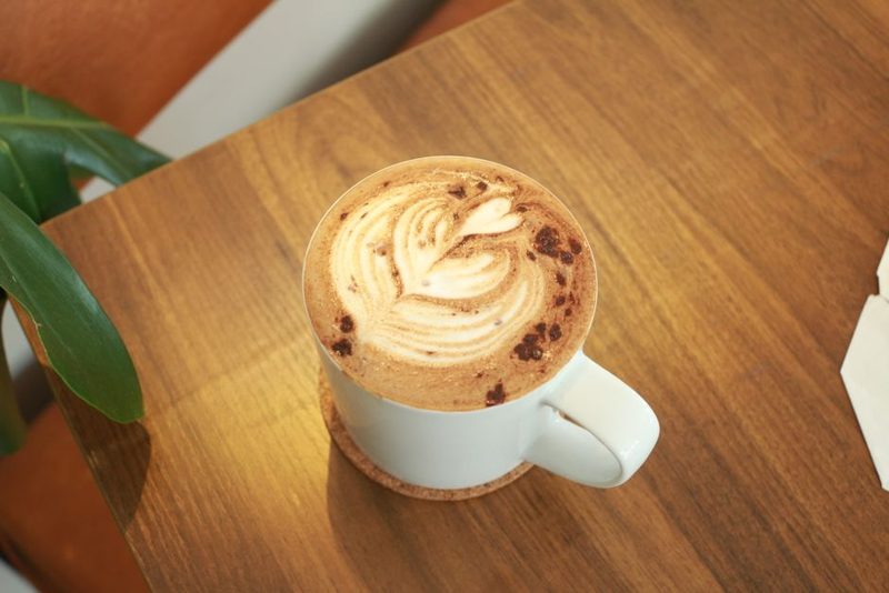 Mochaccino