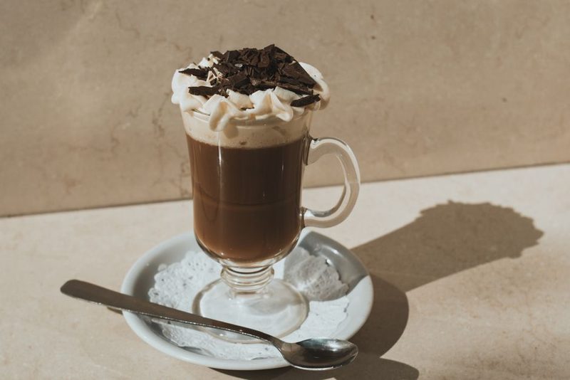 Hot Chocolate