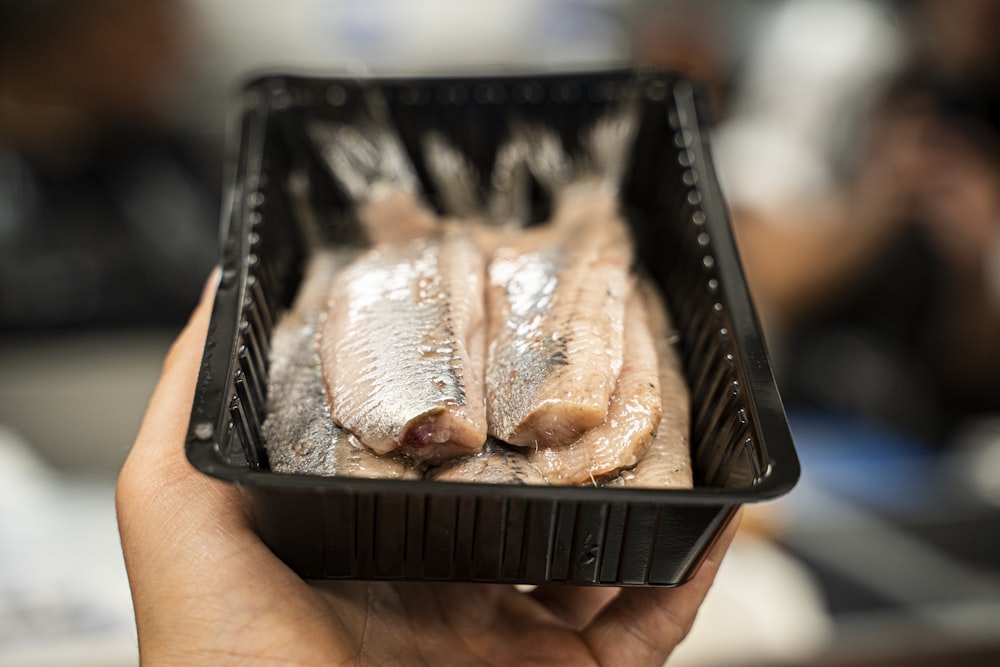 Raw Herring