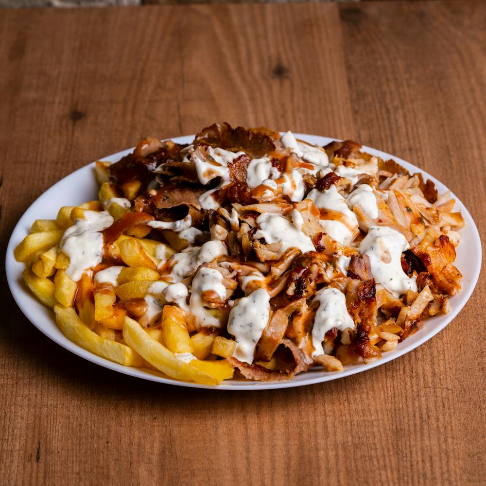 Kapsalon