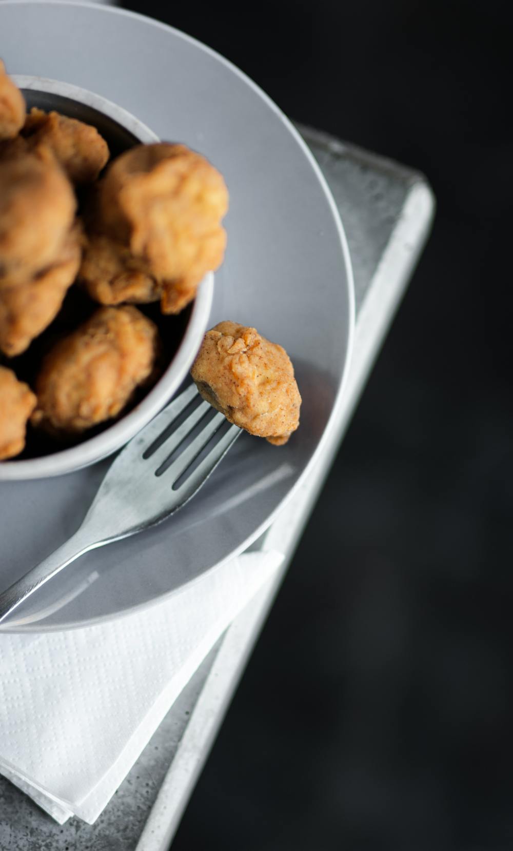 Kibbeling