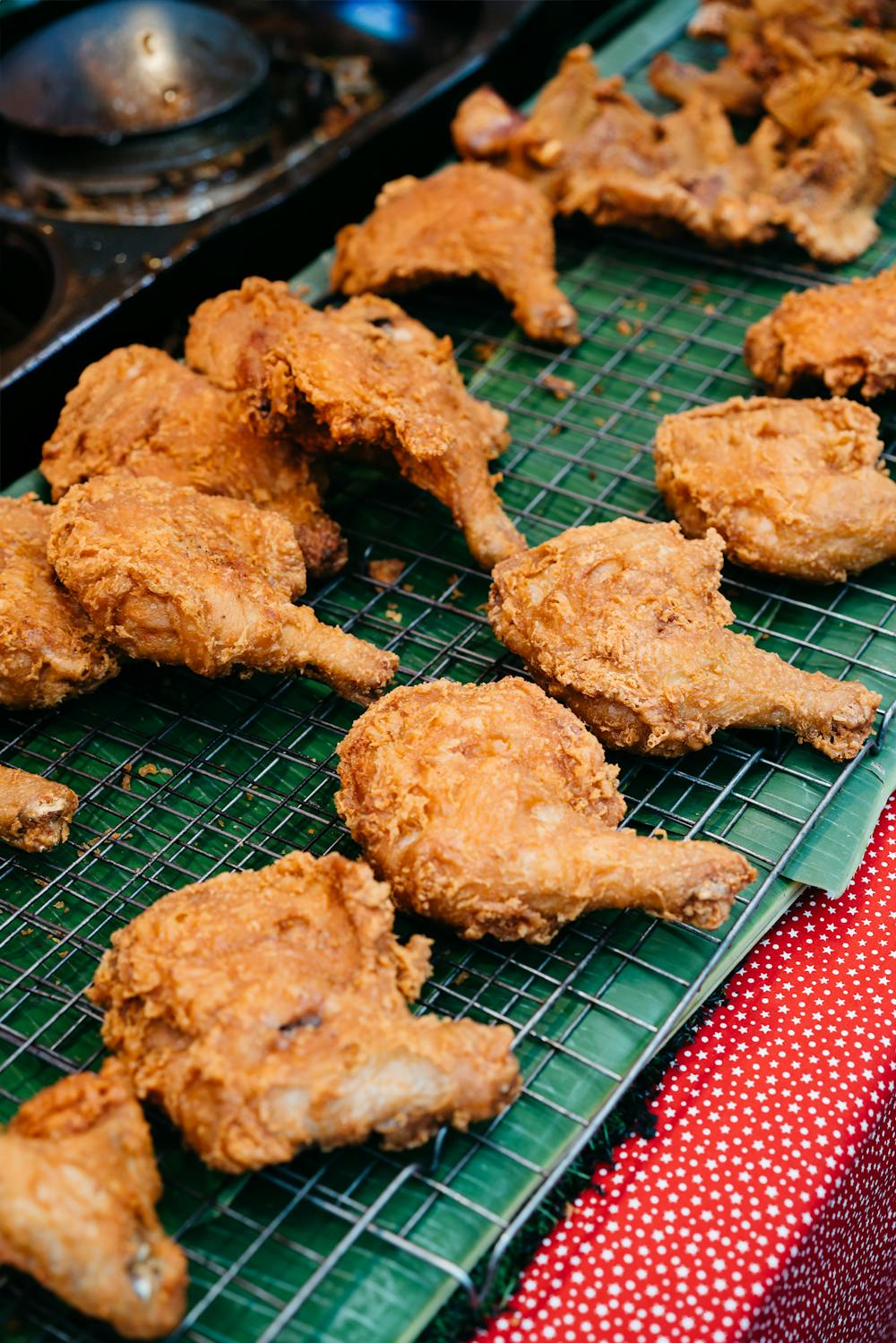 Hat Yai Fried Chicken