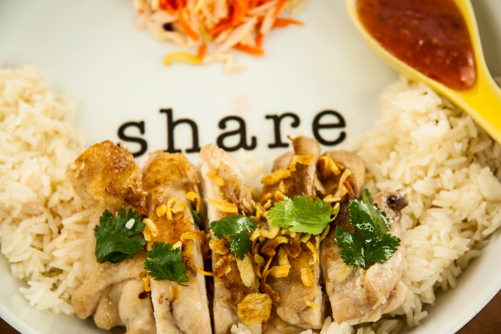 Khao Man Gai