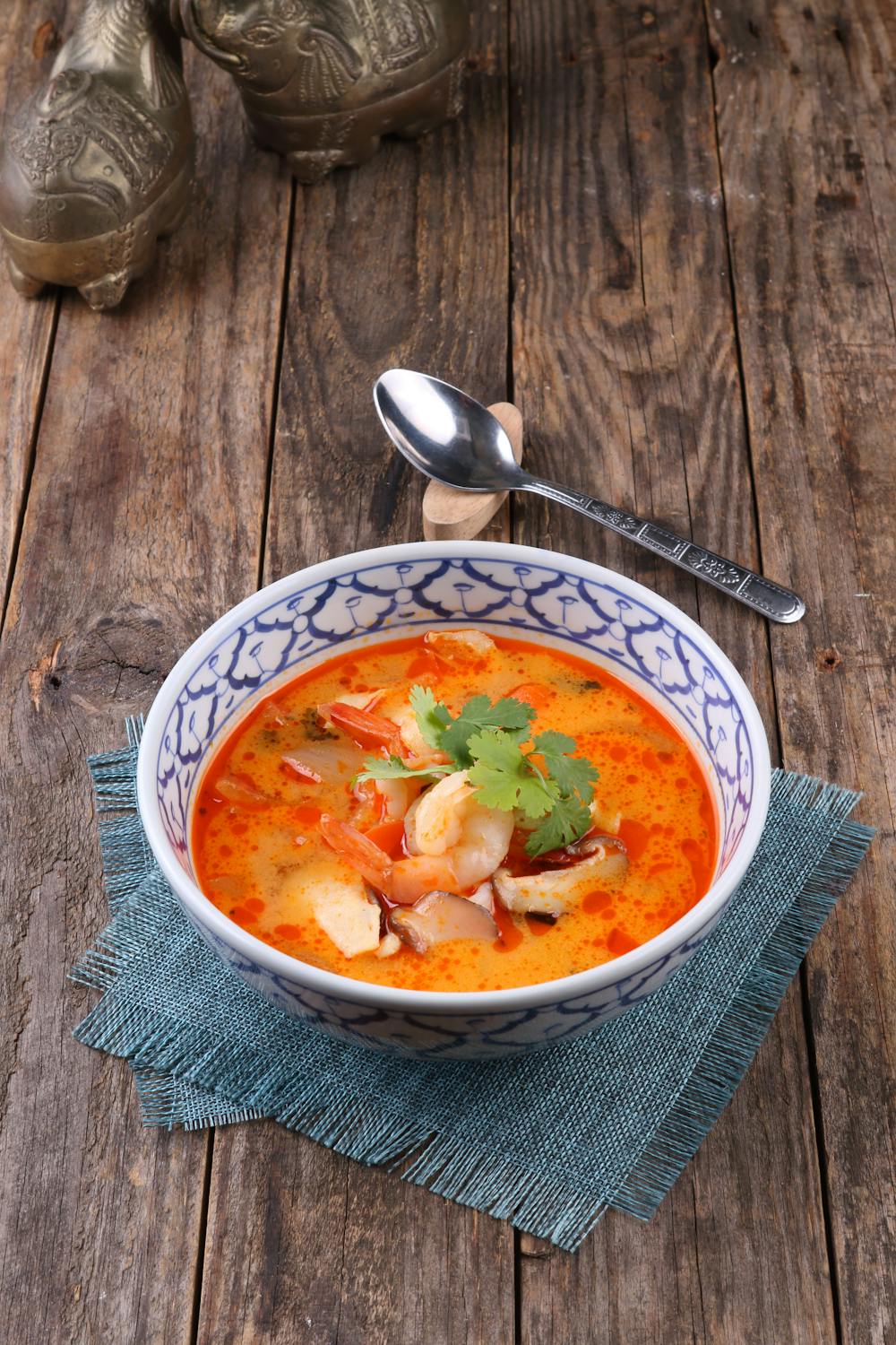 Tom Yum Goong