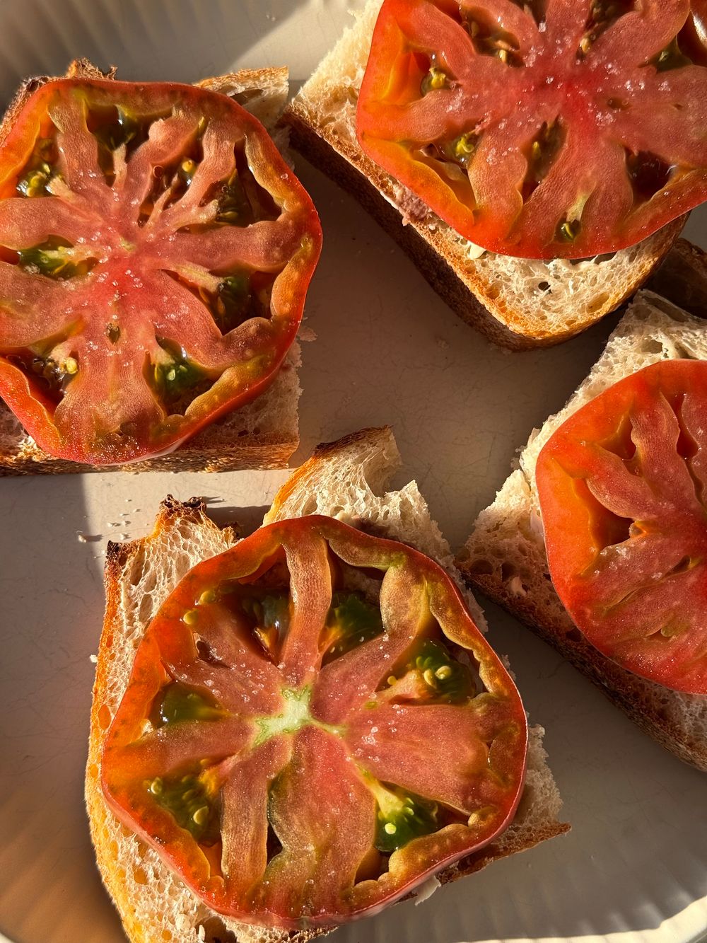 Pa amb Tomàquet