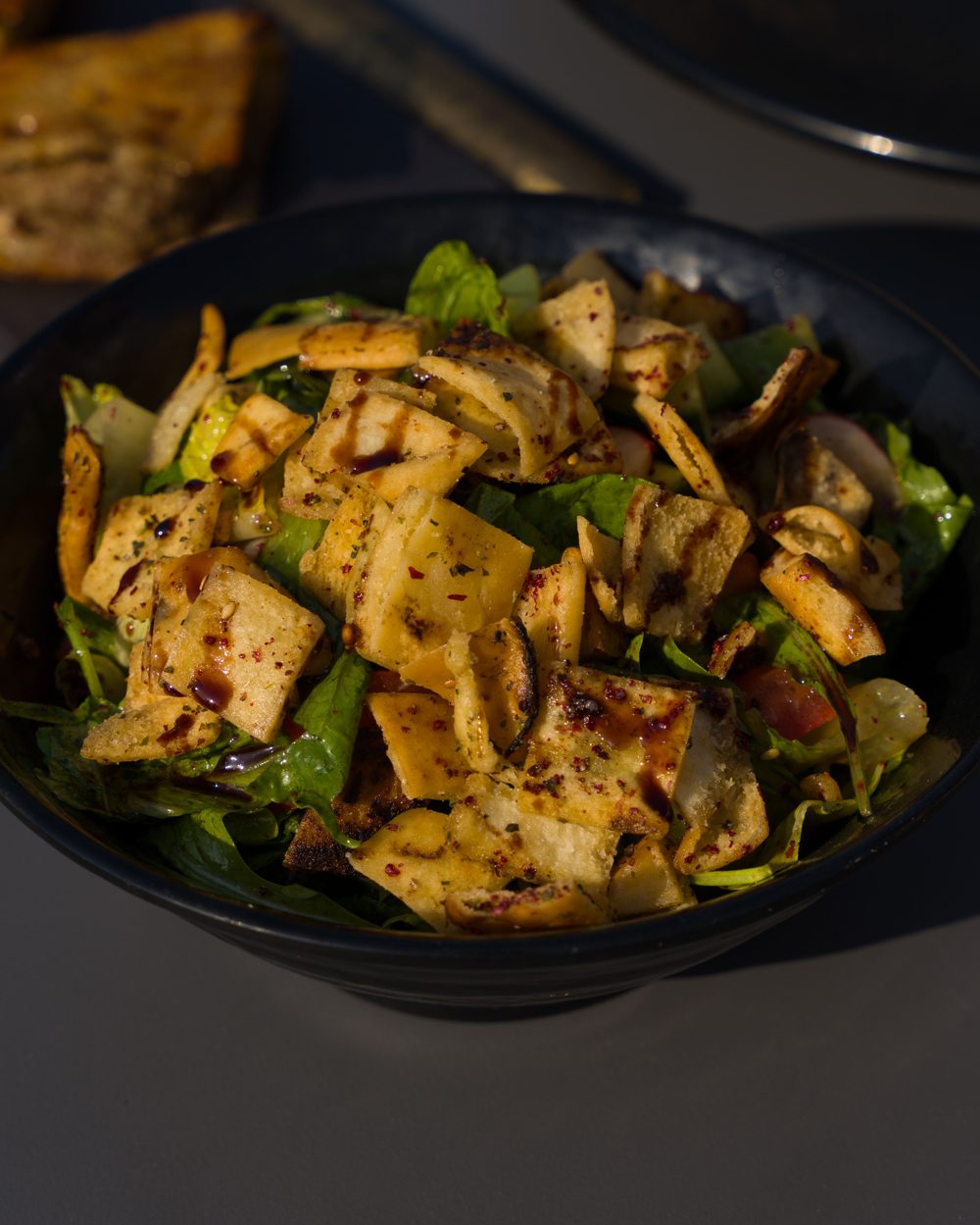 Fattoush