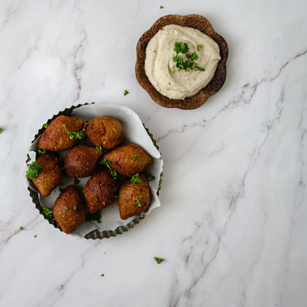Kibbeh