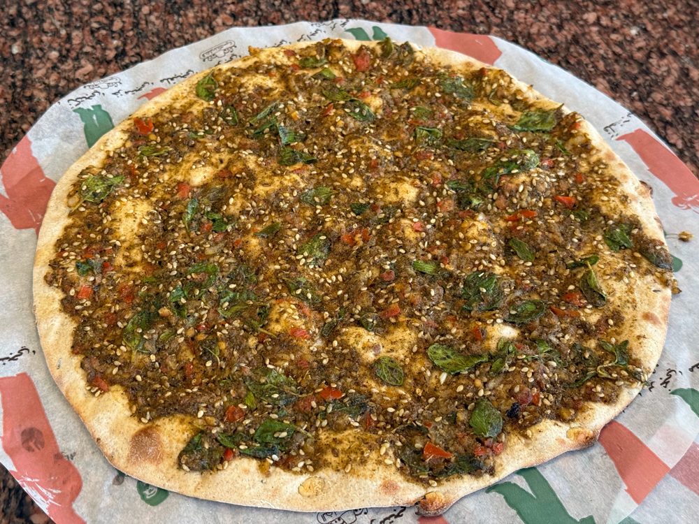 Man'ousheh