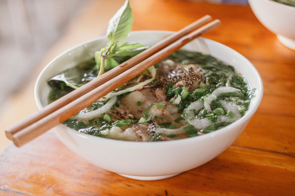 Vietnamese Pho