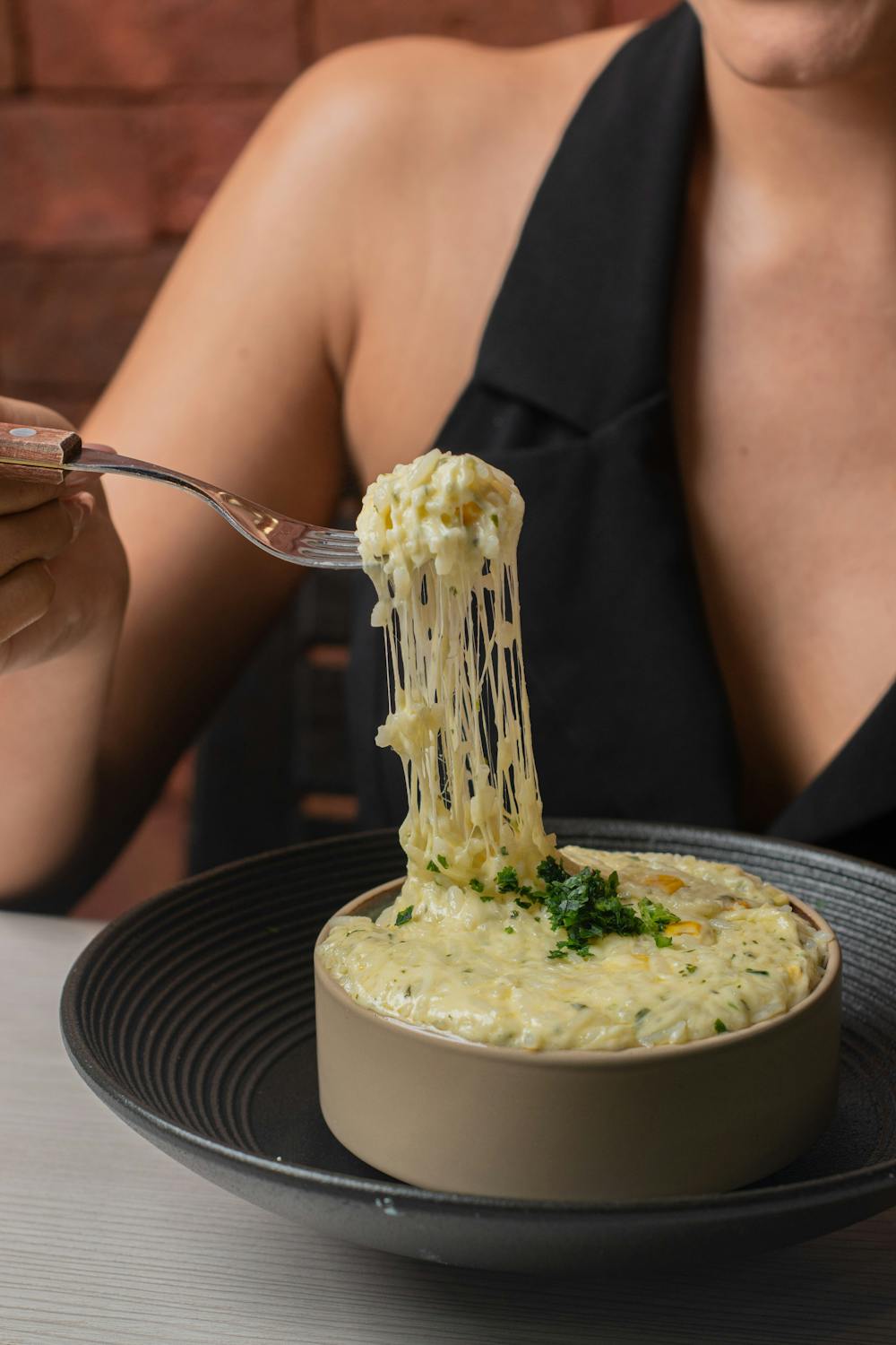 Käsespätzle