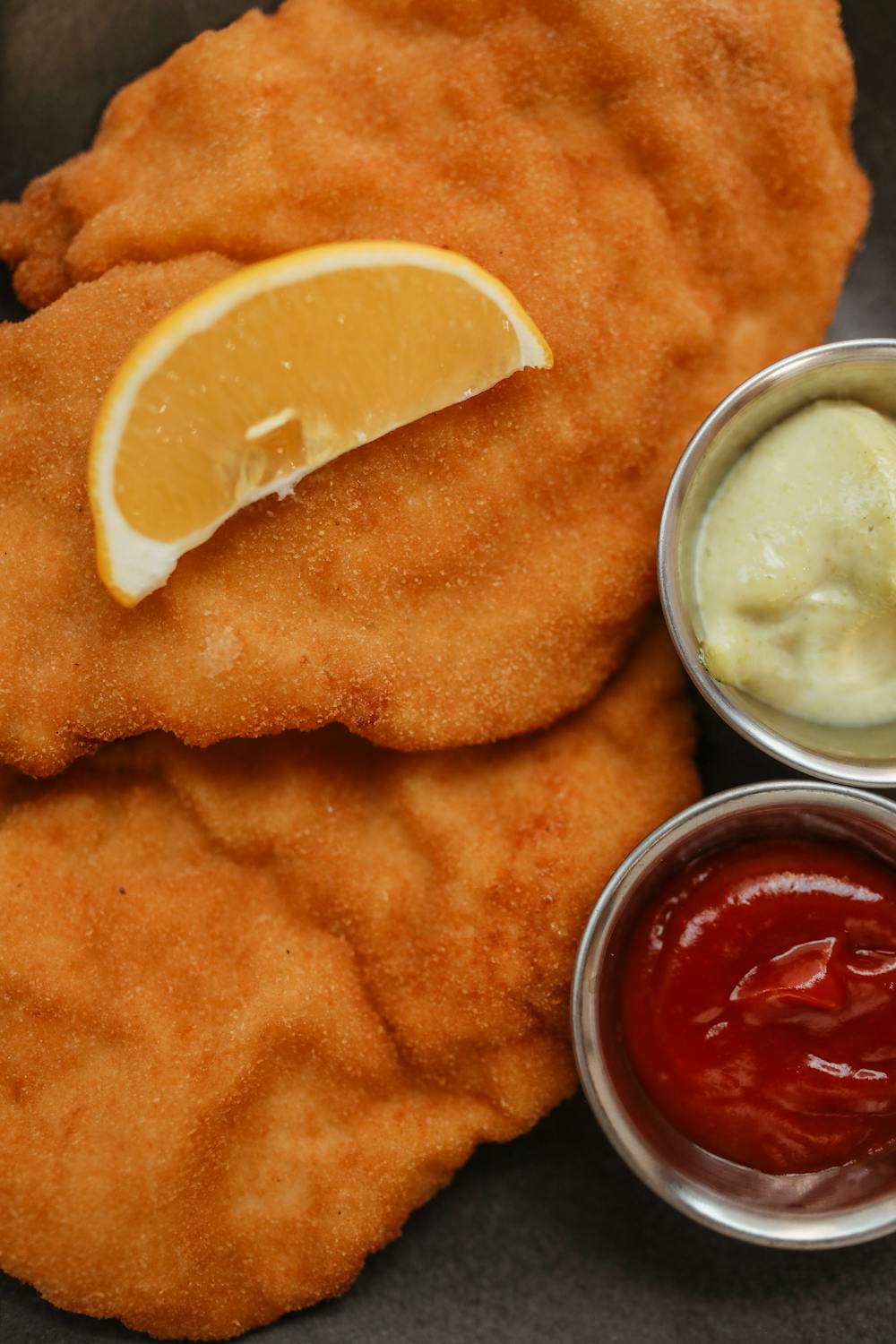 Schnitzel