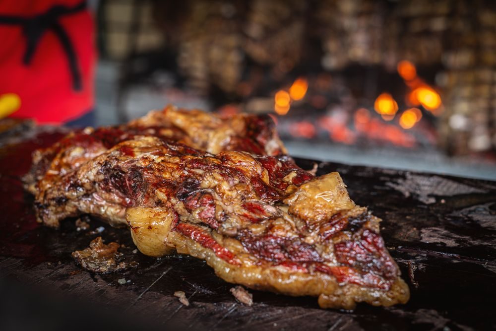Asado