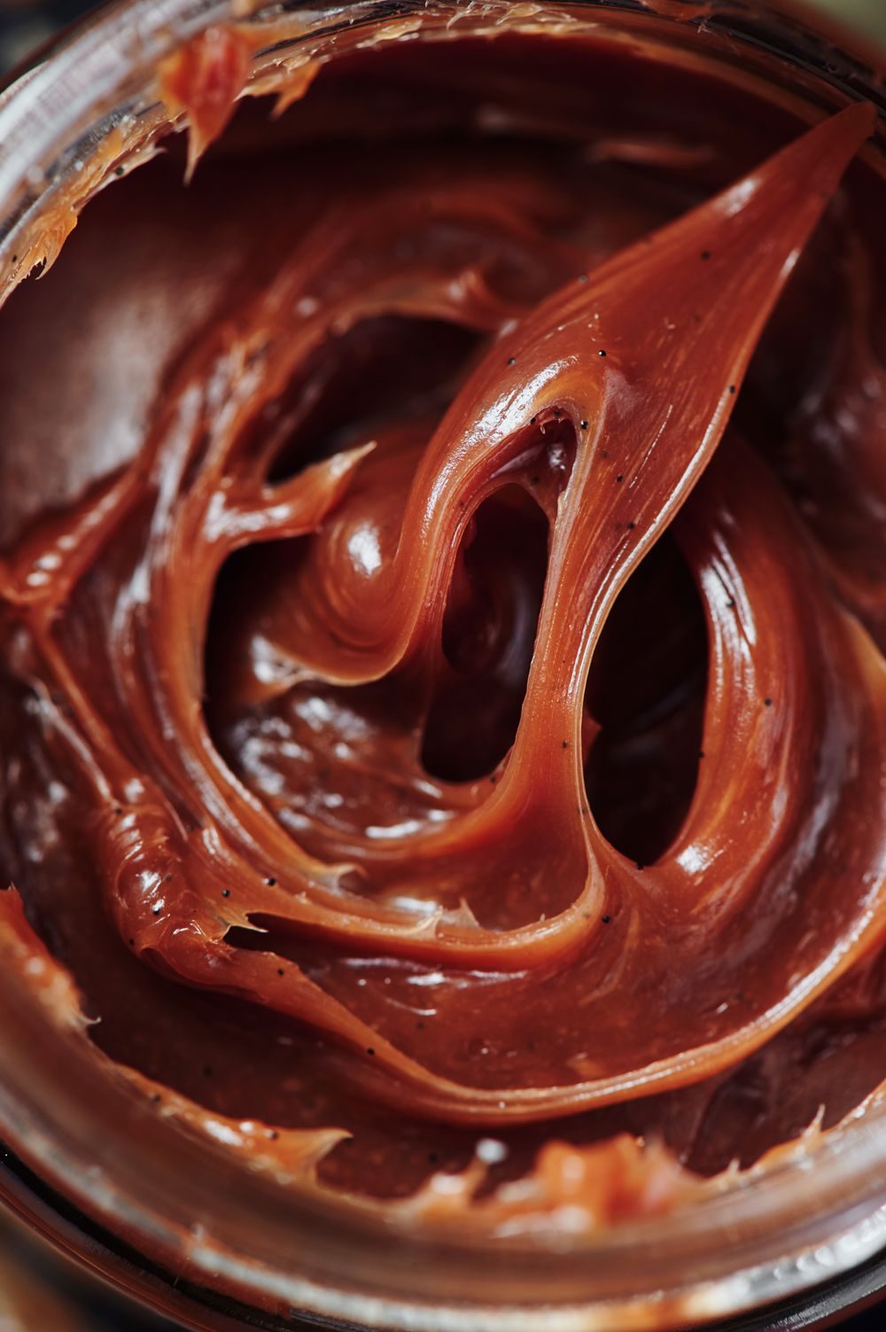 Dulce de Leche