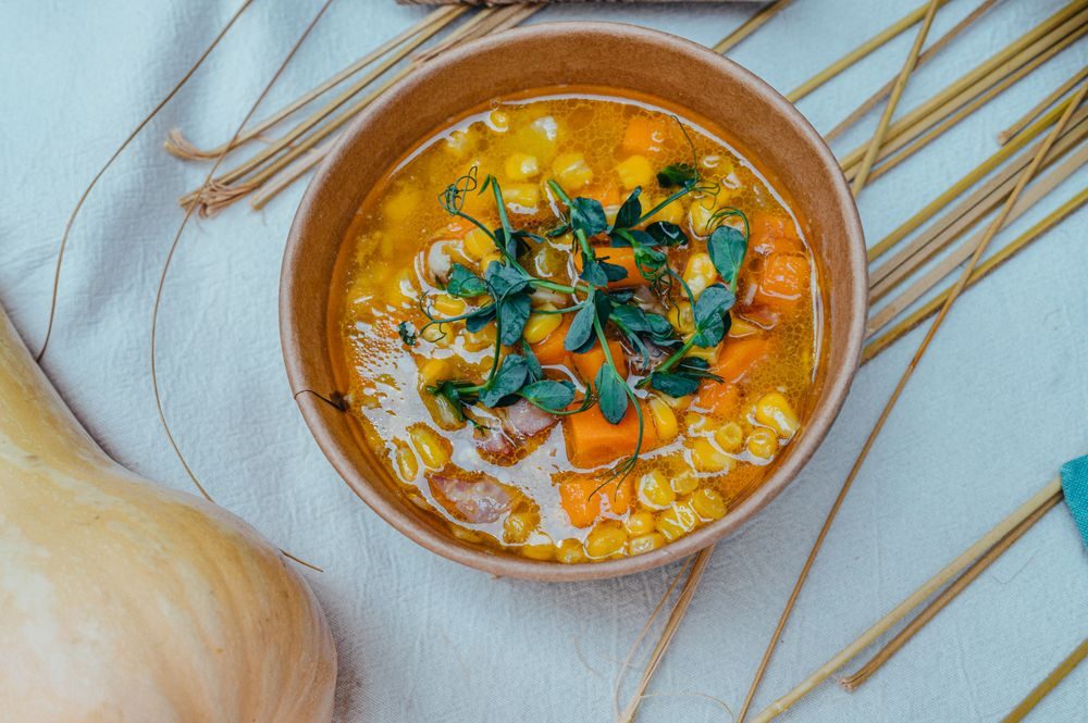 Locro