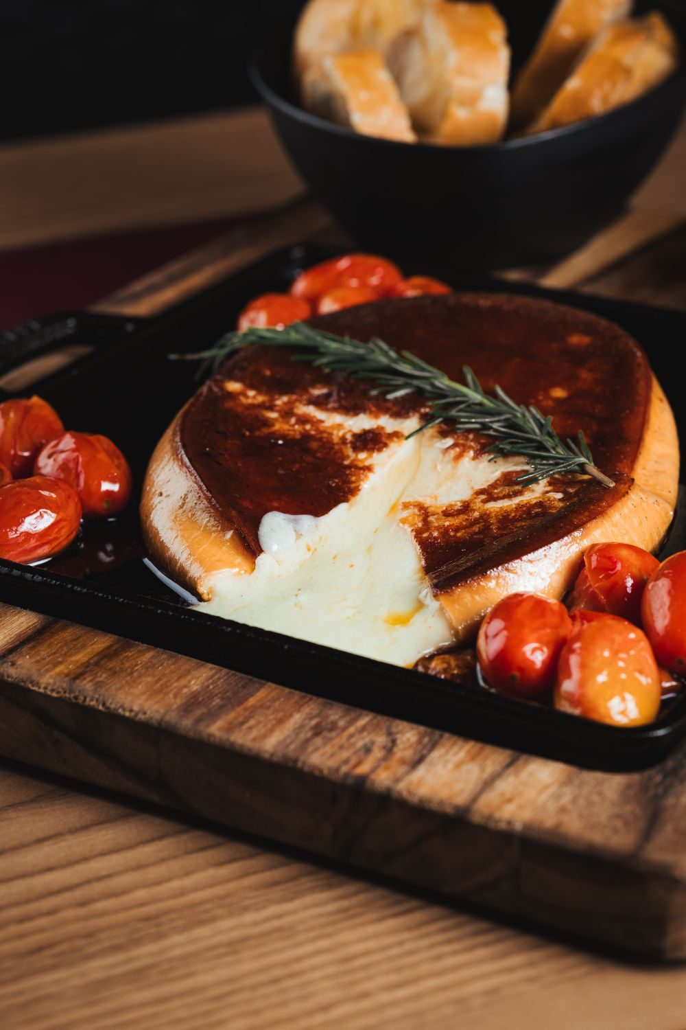 Provoleta