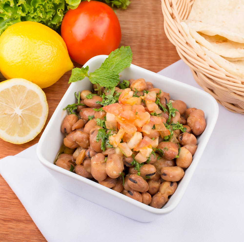 Ful Medames