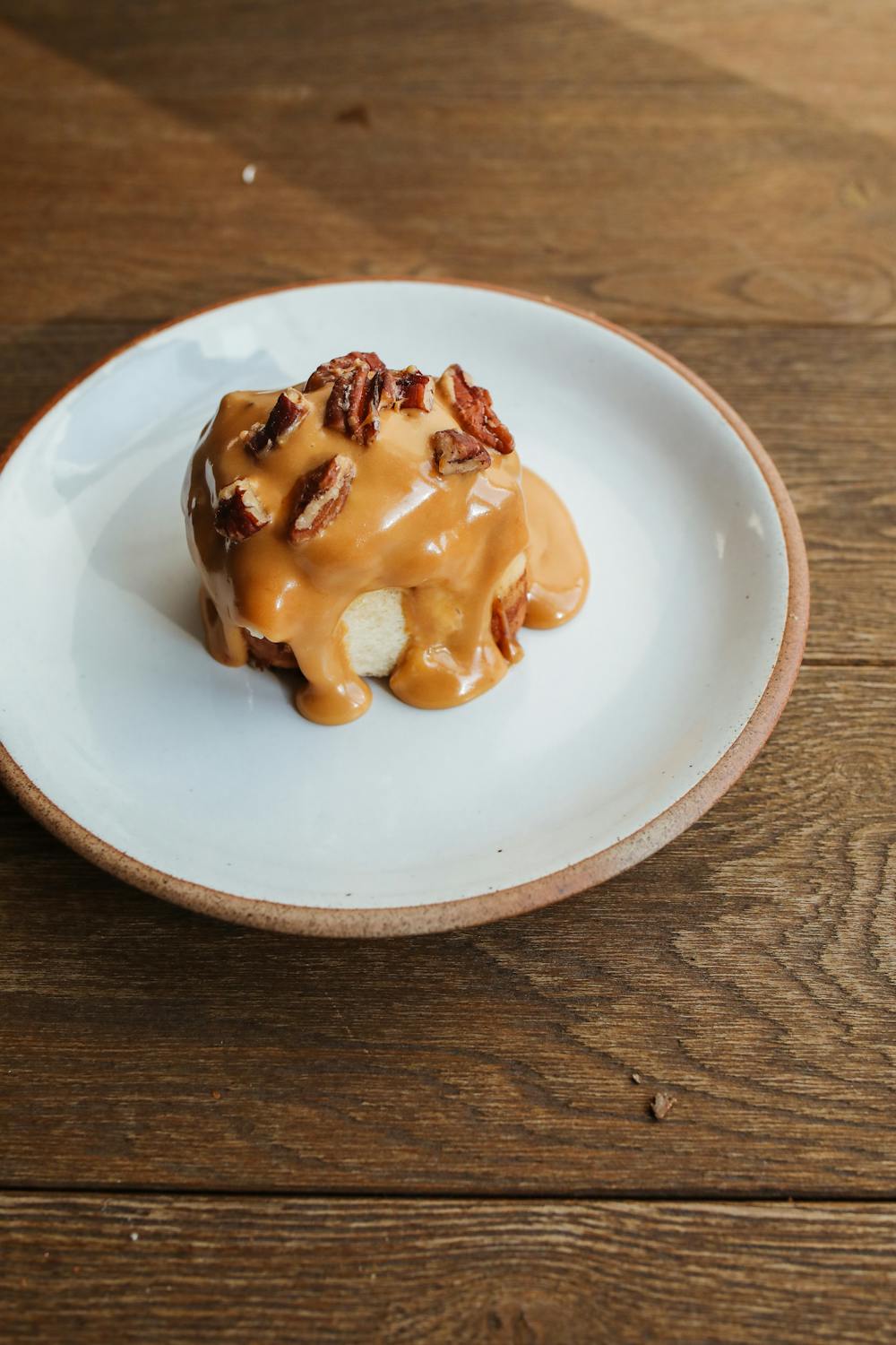 Malva Pudding