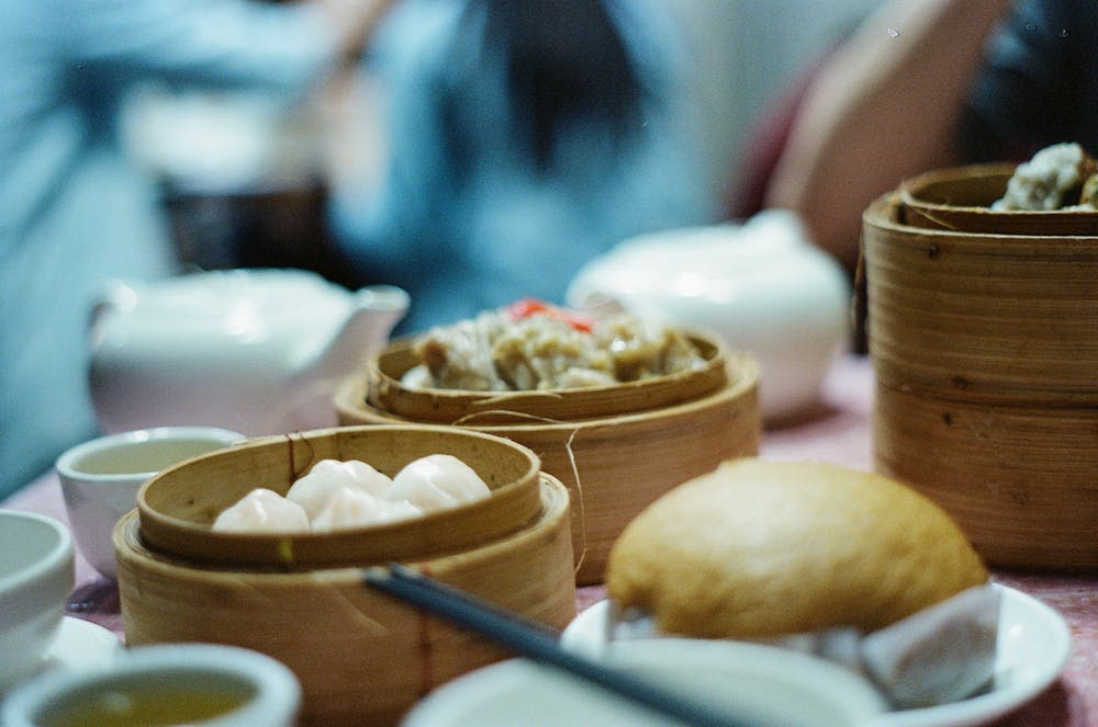 Dim Sum