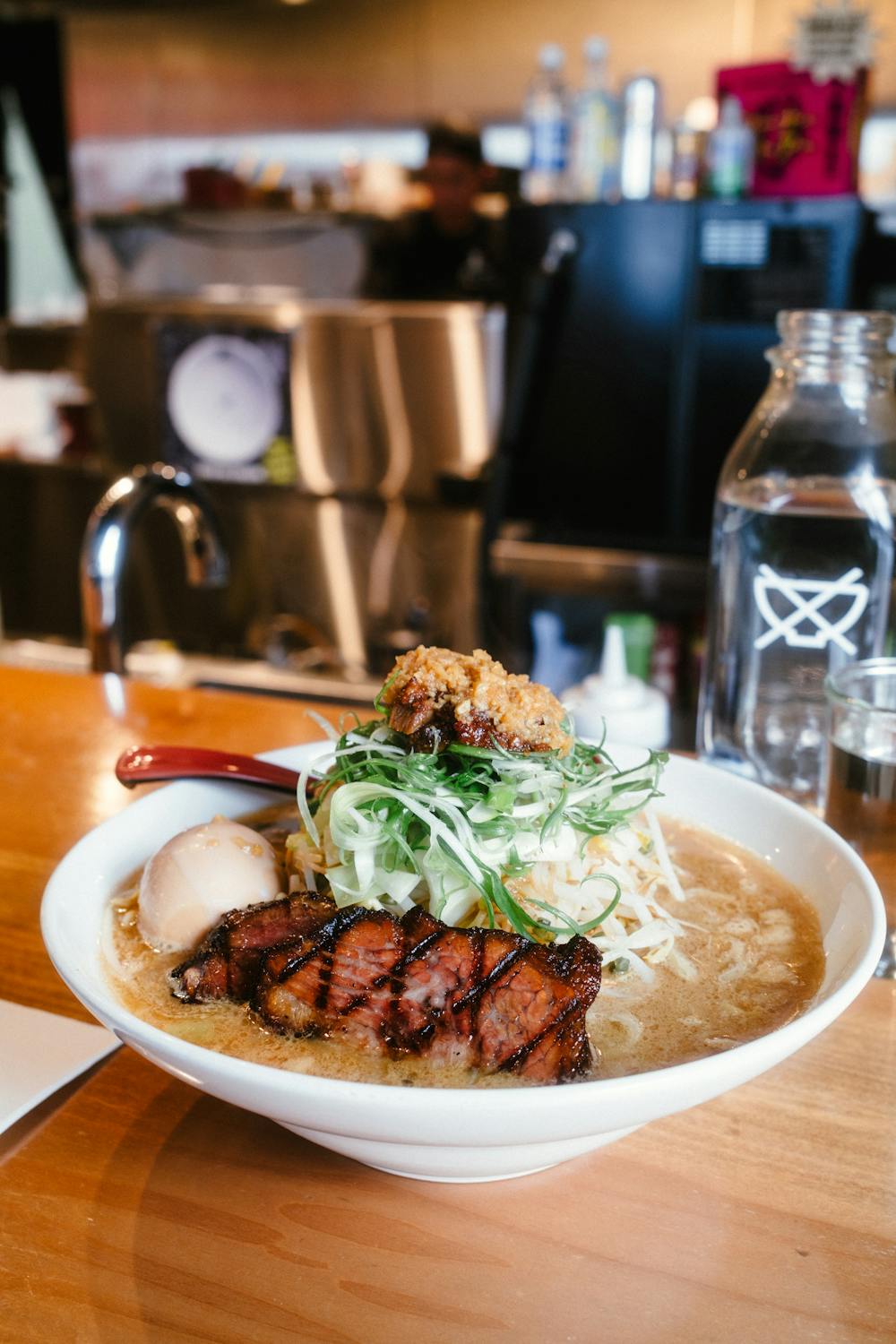 Hakata Tonkotsu Ramen