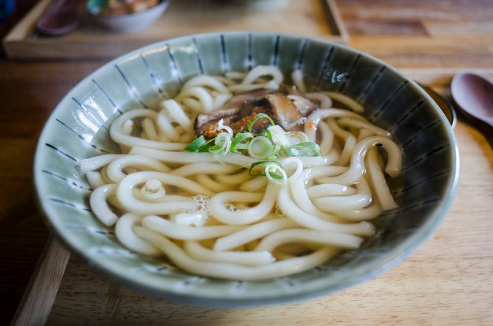 Hakata Udon